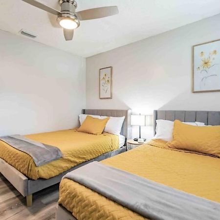 Poolside Oasis-5 Miles From Venice Beach Extérieur photo