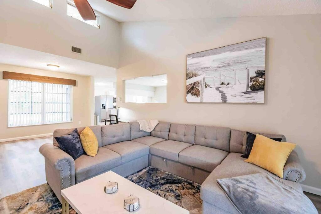 Poolside Oasis-5 Miles From Venice Beach Extérieur photo