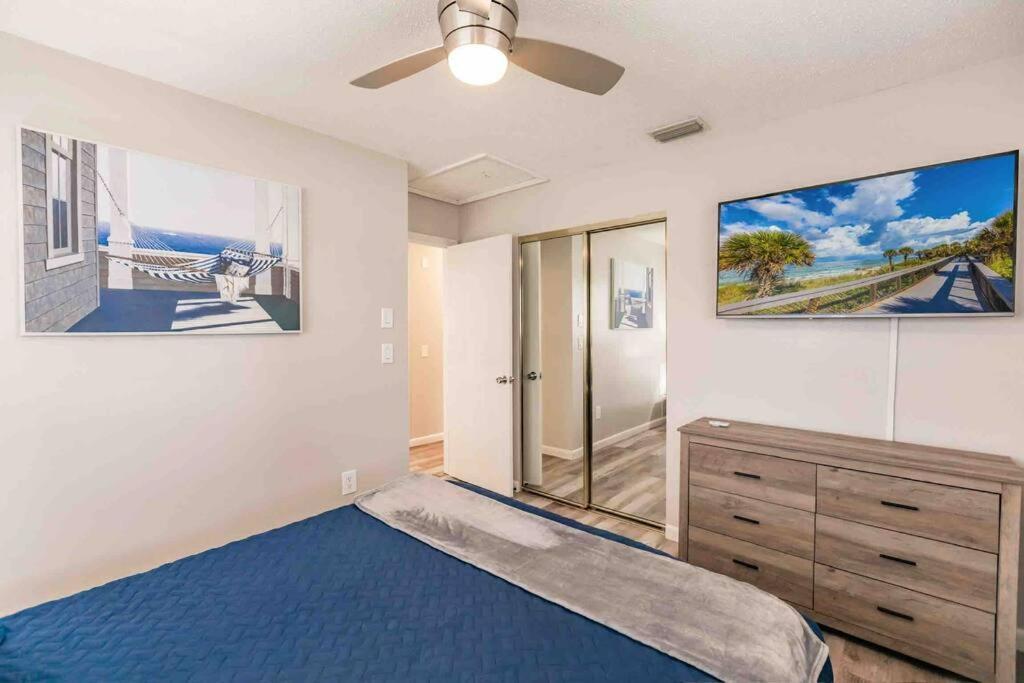 Poolside Oasis-5 Miles From Venice Beach Extérieur photo