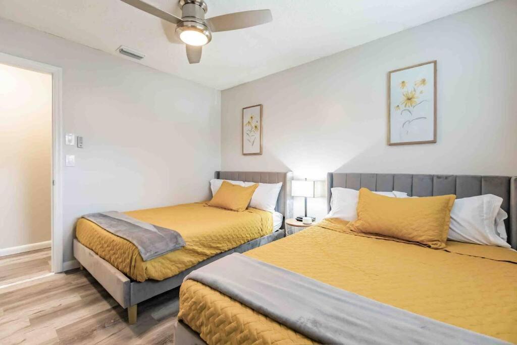 Poolside Oasis-5 Miles From Venice Beach Extérieur photo