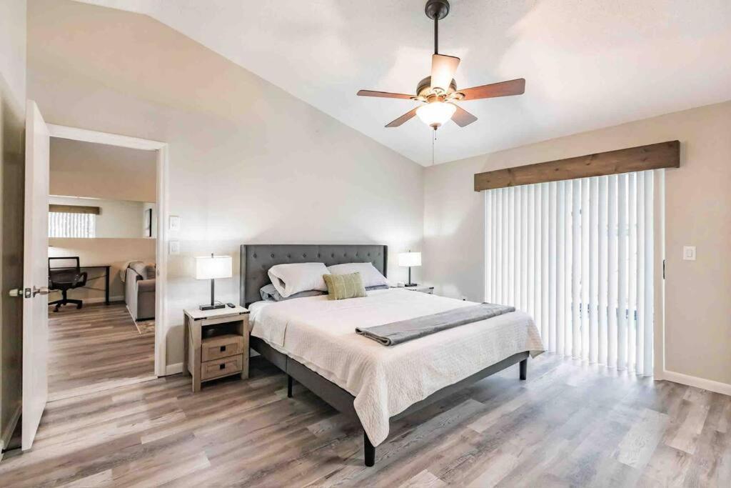 Poolside Oasis-5 Miles From Venice Beach Extérieur photo