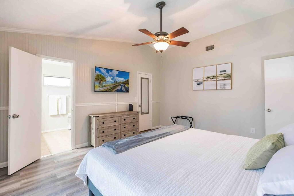 Poolside Oasis-5 Miles From Venice Beach Extérieur photo