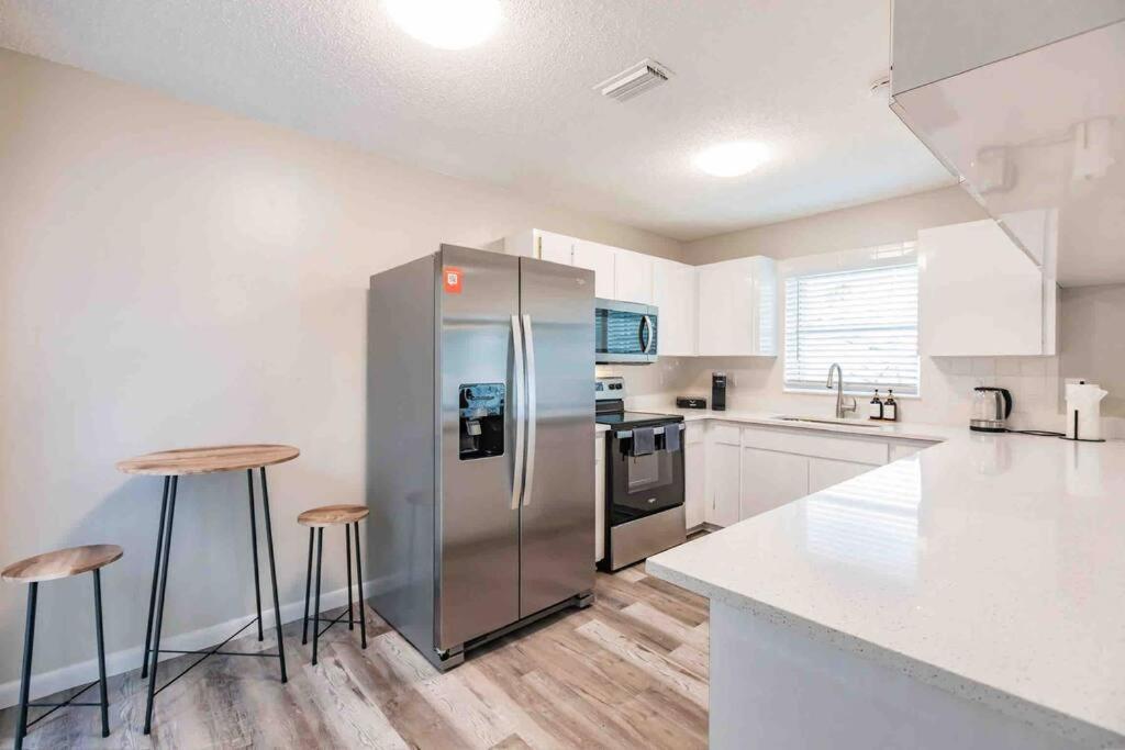 Poolside Oasis-5 Miles From Venice Beach Extérieur photo