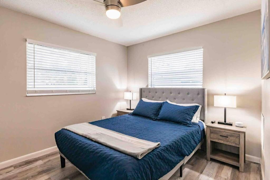 Poolside Oasis-5 Miles From Venice Beach Extérieur photo